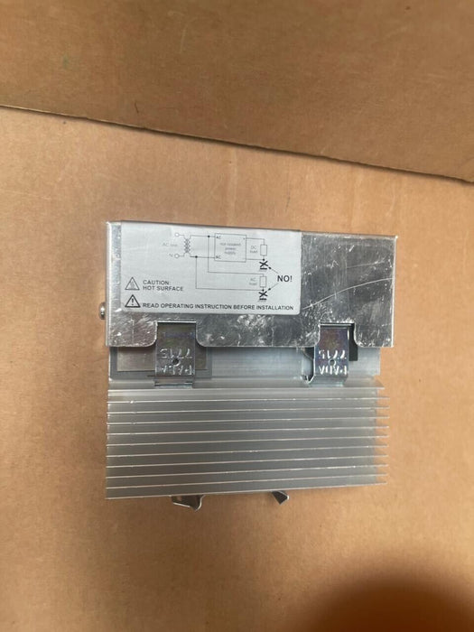 Cabur - XCL5R - Adjustable Linear Power Supply