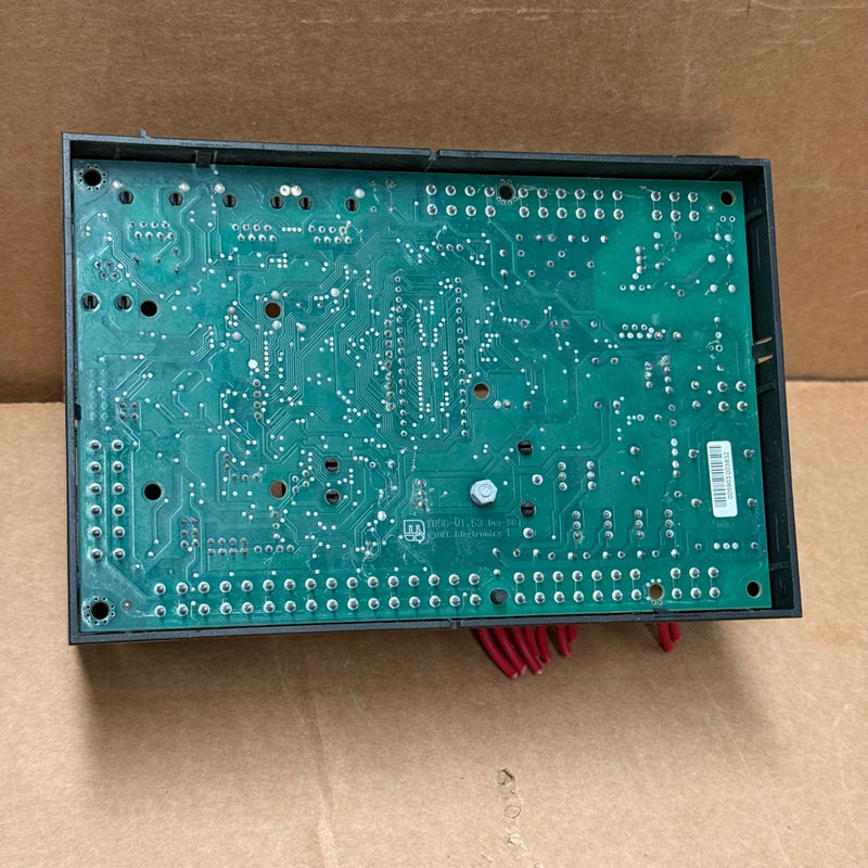 Microface Microface E Main Control Board (Hiross / Emerson) – Board 275297 - 109 ...