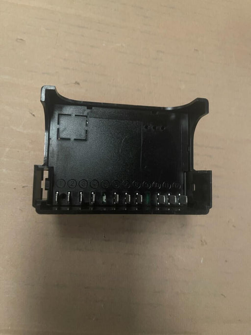 SIEMENS - LME11.330C2 - Burner Controller