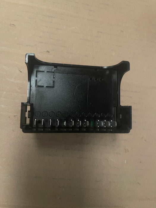 SIEMENS - LME11.330C2 - Burner Controller
