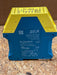 DINA Elektronik - DNSR-2R V2 - SAFEONE Emergency Stop Relay, 24 V DC