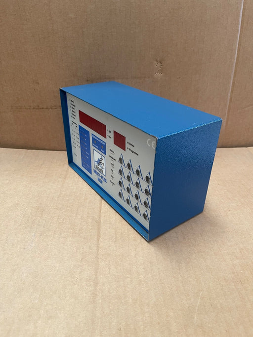 Lehaut‑Mesure MULTI-FLEX M3E / M3E M3.2 – Industrial Measurement Controller