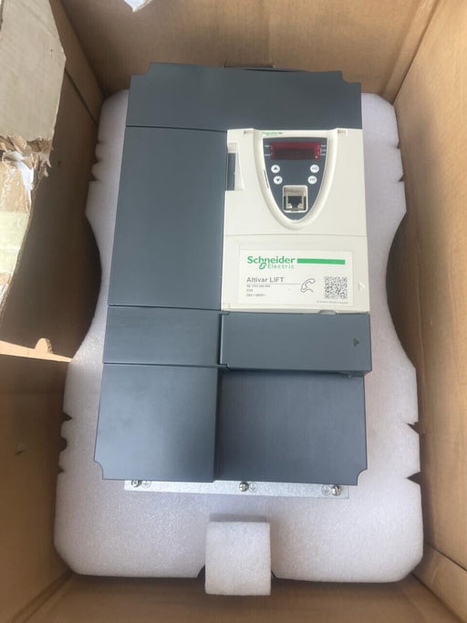 Schneider Electric Altivar LIFT - ATV71LD33N4Z - VFD 15kW/20HP 380-480V