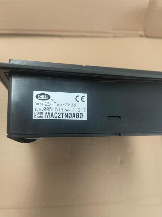 TECNAIR LV CAREL - MAC2TN0A00 - CLOSE CONTROL AIR CONDITIONERS