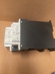 Moeller DS4-340-2K2-M Soft Starter, 2.2 kW, 110–500V AC, 6–11A