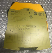 PILZ PNOZ s30 Programmable Safety Relay