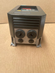 Siemens - 6SE3112-8CA40 - MICROMASTER Drive, 0.55 kW, 230V