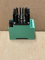 Phoenix Contact – 2954989 – EMG 45‑NZG/G24/SI DIN‑Rail Voltage Regulator Module