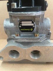 Emerson ASCO - 35700004 + 26690001 + 19200030 - Solenoid Air Valve
