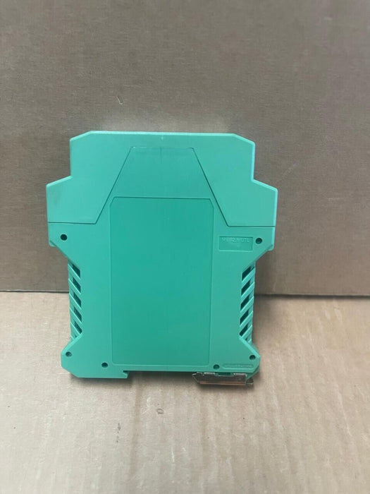 Phoenix Contact - MCR-C-U-I- 0-DC - Signal conditioner 2814472