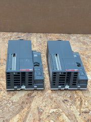 ABB – 1SAP122600R0172 (PM5012‑T‑ETH) – AC500‑eCo Programmable Controller