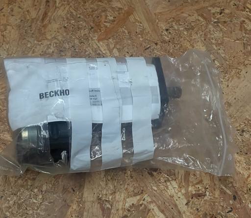 Beckhoff – AM227M‑0000 – Synchronous Servomotor, 0.13 kW, 0.3 Nm, 400/480 V AC