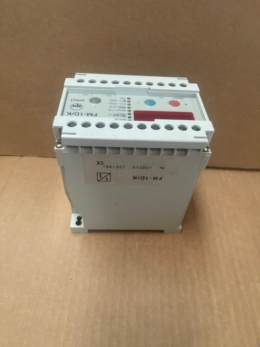 SPX - FMD-1D/K - CONTROLLER UNIT