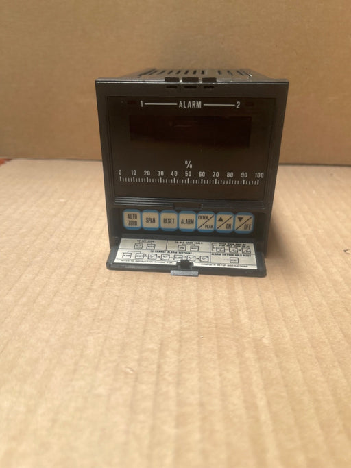 Dynisco – UPR 685 – Pressure Indicator / Controller Module