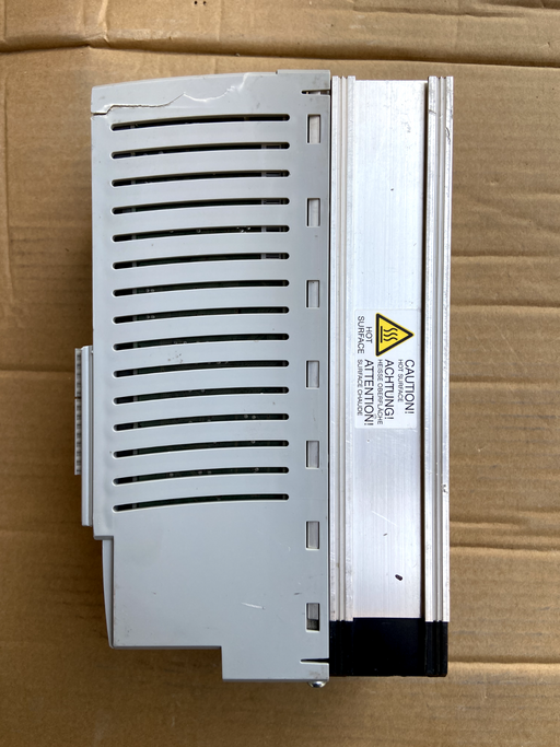 SK500E-151-323-A-KAR, 275410151 NORDAC 1,50 kW / 2HP inverter
