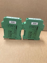 Phoenix Contact - MINI-PS-100-240AC/ 5DC/3 - Power supply unit 2938714
