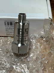 B&R (ABB/B&R) – 0ACS100A.00‑1 – 100 mV/g Top‑Exit Accelerometer Sensor, IP67