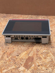 ABB – CP630 A1 – 1SAP530100R0001 – CP600 Series 5.7″ TFT Touchscreen HMI
