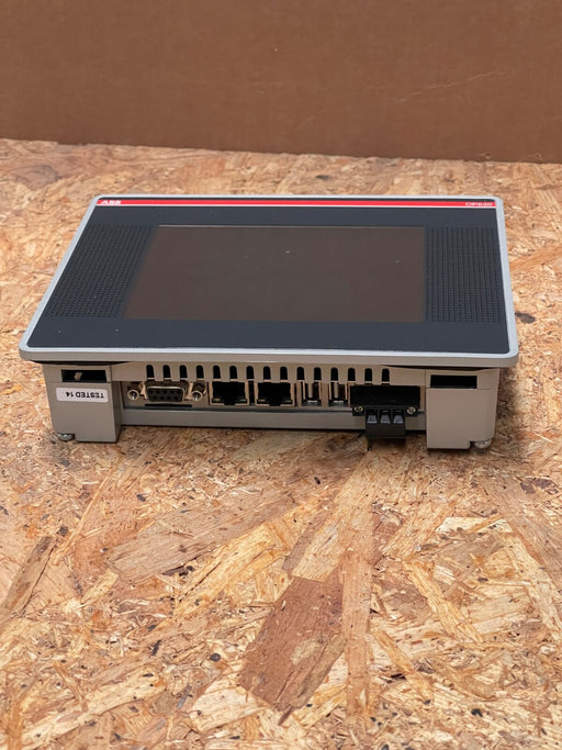 ABB – CP630 A1 – 1SAP530100R0001 – CP600 Series 5.7″ TFT Touchscreen HMI