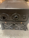 TOSHIBA Transistor Inverter Tosvert VFSXN-2110P 200V-11kW