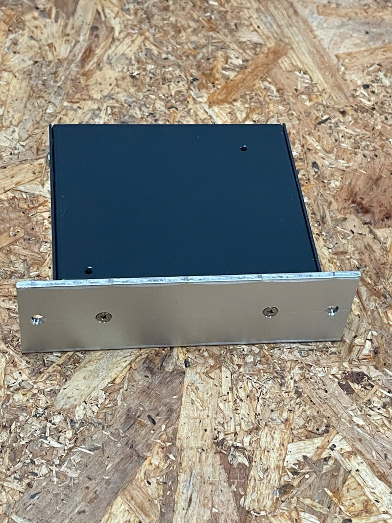 HORIBA STEC - SMT-8000 - Mass Flow Controller, 500 SCCM, Argon Gas