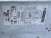 Telemecanique – ATV71HC11N4 – Altivar 71 VFD, 110 kW / 150HP, 380–480 V AC