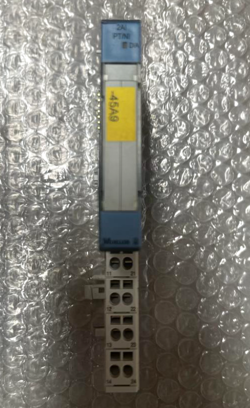 EATON XN-2AI-PT/NI2/3 Analgo Input Module