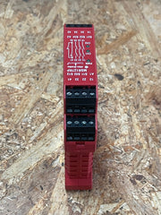 Allen‑Bradley – 440R‑N23135 MSR127RP – GuardMaster Monitored Manual Reset Safety