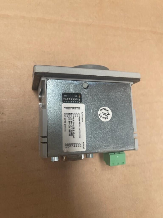 EUCHNER EKS-A-ISX-G01-ST09/03 Key System Switch 084750