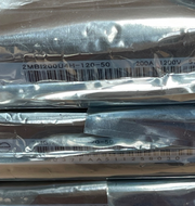 Fuji Electric – 2MBI200U4H‑120‑50 – IGBT Module 1200 V / 200 A