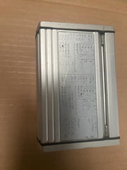 IFM - SU7000 - Ultrasonic flow meter