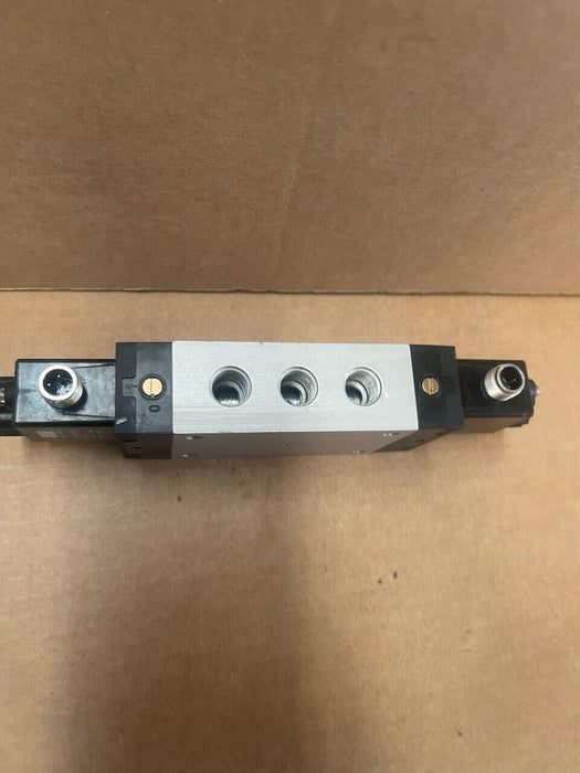 AIRTEC - 23-SP-012-5 + M-07-520-HN - Magnetventil