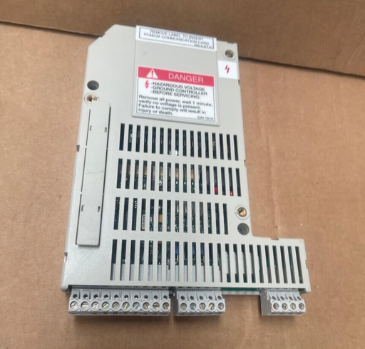 TELEMECANIQUE - VW3A66201 - 24V I/O Module for Altivar 66 Drives