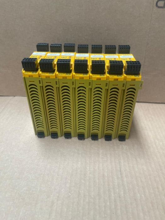 Pilz - Linkmodul - 773602 - PNOZ ml2p safe link PDP