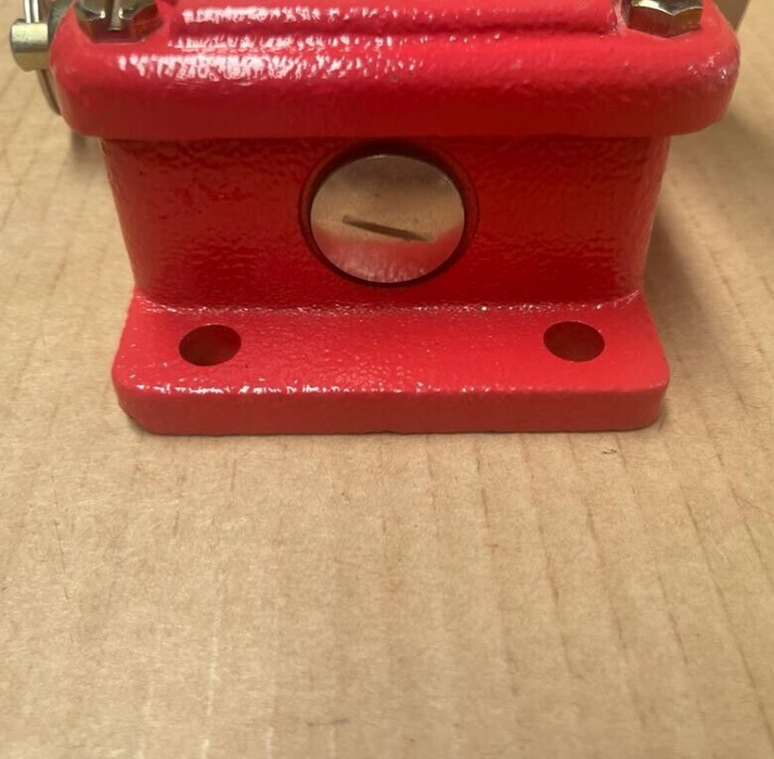 Bernstein, SI2-U2Z-AK R-RAST Rope pull switch SI2-U2Z AK 601.5735.002 10A/500VAC