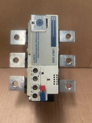 Telemecanique – LR9 F 7375 – Electronic Thermal Overload Relay 200–330 A Class 1