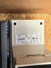 Nidec – M300‑054 00270 A – Unidrive M300 15 kW AC Drive, 3× 400 V, SIL3 STO
