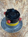 Radio-Energie – RE.0444 L1B 0.06 CA – Tachogenerator, 60V/1000RPM, Flange Mount