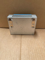 Mikrap 0722-160/060 Local I/O Digital Module – 2x Terminal Blocks, ModuNORM