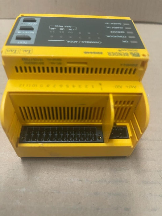 BENDER ISOSCAN - EDS440 - INSULATION FAULT LOCATOR 24...240V