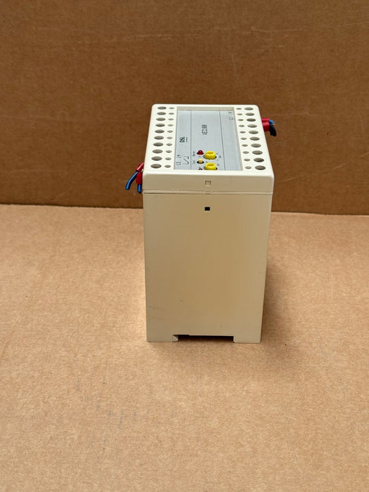 DSL‑Electronic – VEC100‑G001 – 231–400 V Mains & Generator Protection Relay