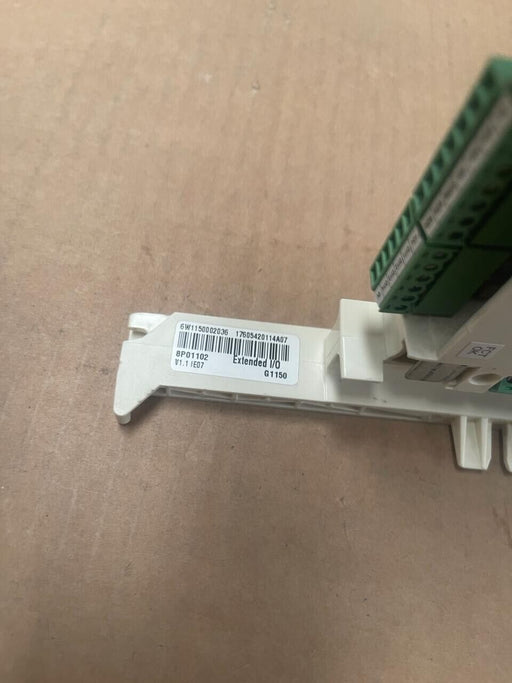 Schneider Electric - 8P01102 - Extended I/O