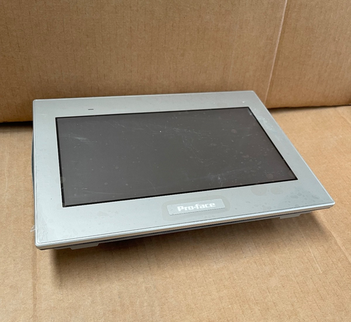 Pro‑face – PFXST6500WADE – ST6000E 10″ Wide Touch Panel HMI