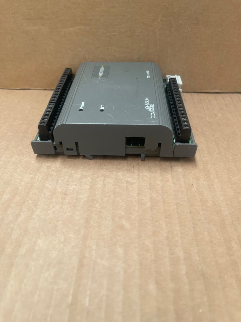 Johnson Controls TC-9100-0000 Universal Controller / Terminal Unit Con ...