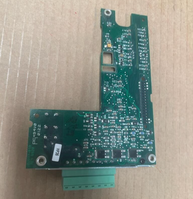 Schneider Electric, VW3A58253, BERNO 52017-816-50