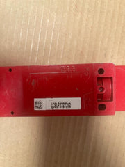 Telemecanique, XCSLF2727312, Safety switch metal XCSLF, 4 NC 24V
