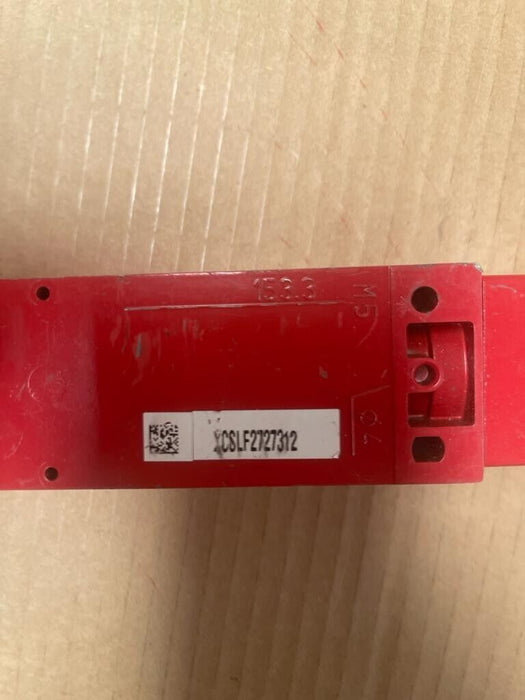 Telemecanique, XCSLF2727312, Safety switch metal XCSLF, 4 NC 24V