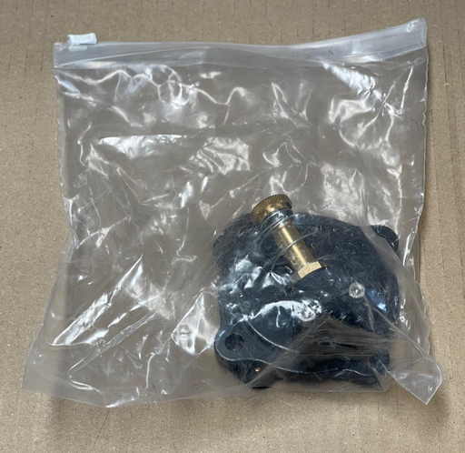 WAM – 2090378‑4A – Diaphragm Solenoid Valve (AC 24 V, Industrial Fluid Control)