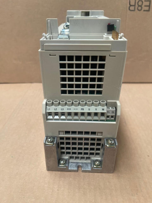KEB - 13.F5.M1D-39G0 - COMBIVERT F5 Frequency Inverter, 5.5 kW, 3-Phase 400V