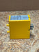 Selectron Lyss – GZEA 21 – Universal Cycle Timer Relay 12–240VAC/DC Dual‑Contact